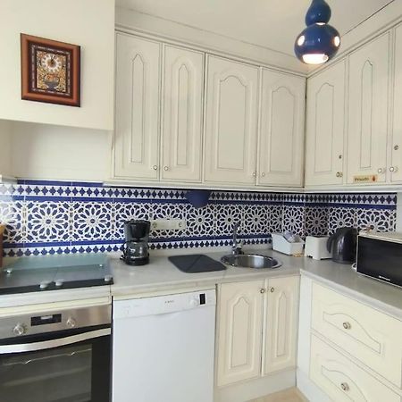 Beautiful 2 Bedroom In Calle Carabeo, Nerja Εξωτερικό φωτογραφία