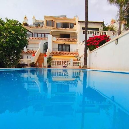 Beautiful 2 Bedroom In Calle Carabeo, Nerja Εξωτερικό φωτογραφία