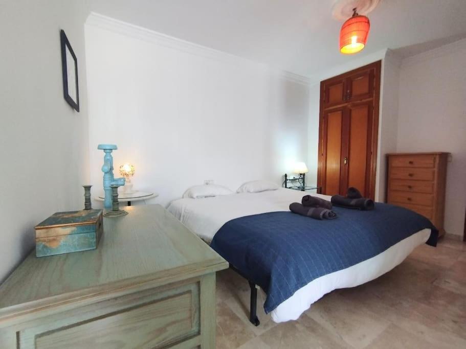 Beautiful 2 Bedroom In Calle Carabeo, Nerja Εξωτερικό φωτογραφία