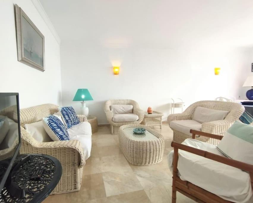 Beautiful 2 Bedroom In Calle Carabeo, Nerja Εξωτερικό φωτογραφία