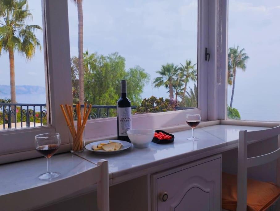 Beautiful 2 Bedroom In Calle Carabeo, Nerja Εξωτερικό φωτογραφία