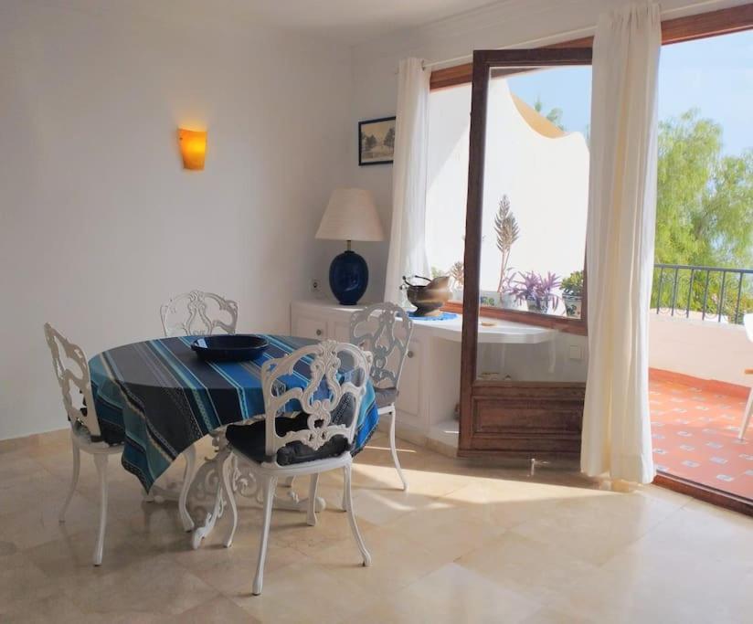 Beautiful 2 Bedroom In Calle Carabeo, Nerja Εξωτερικό φωτογραφία