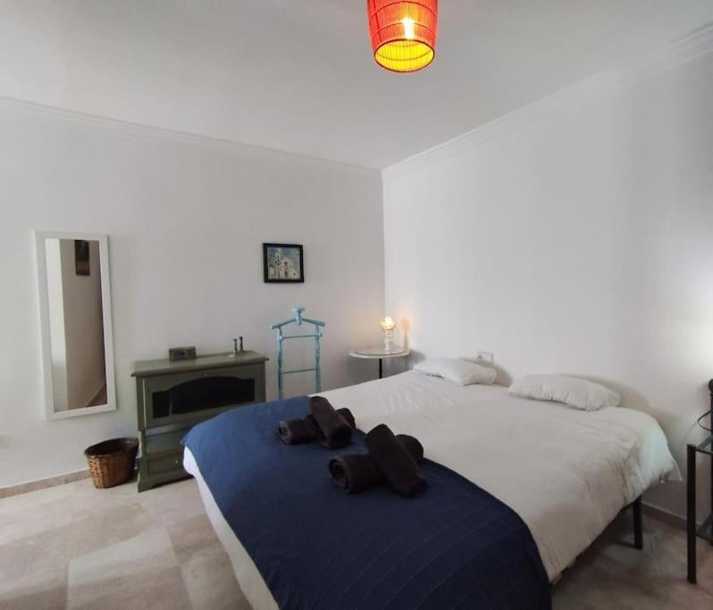 Beautiful 2 Bedroom In Calle Carabeo, Nerja Εξωτερικό φωτογραφία