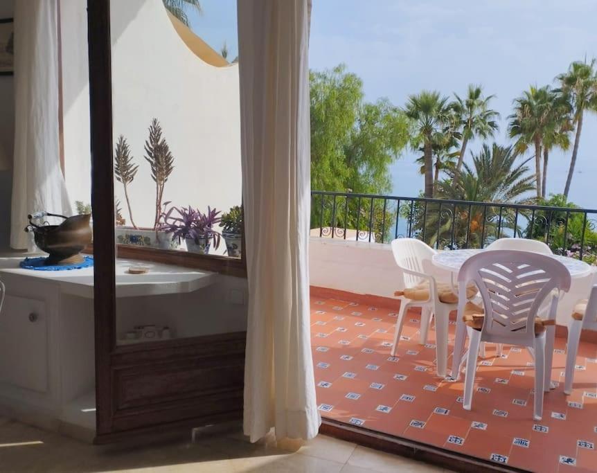 Beautiful 2 Bedroom In Calle Carabeo, Nerja Εξωτερικό φωτογραφία