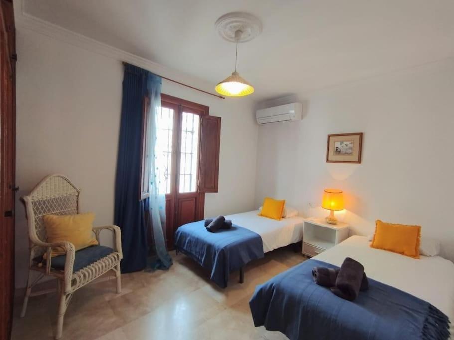 Beautiful 2 Bedroom In Calle Carabeo, Nerja Εξωτερικό φωτογραφία